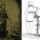 Illustration for article titled The Strangest Tradition of the Victorian Era: Post-Mortem Photography